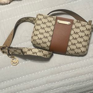 Michael kors Fanny pack